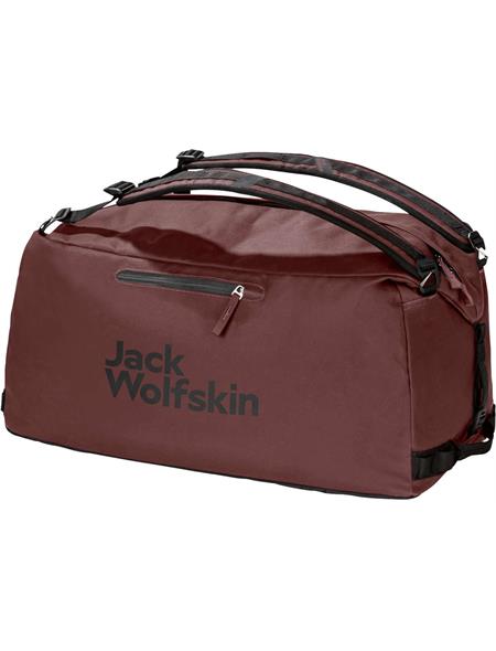 Jack Wolfskin Traveltopia 65L Duffle Bag